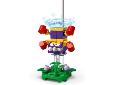 LEGO Super Mario - Akční kostky – 3. série