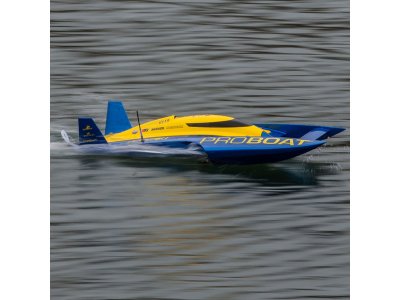 Proboat UL-19 V2 30" RTR