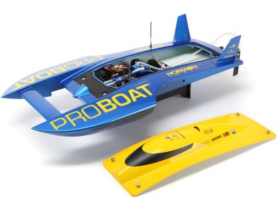 Proboat UL-19 V2 30" RTR