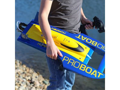 Proboat UL-19 V2 30" RTR