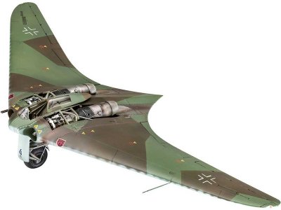 Revell 03859 Horten Go229A-1