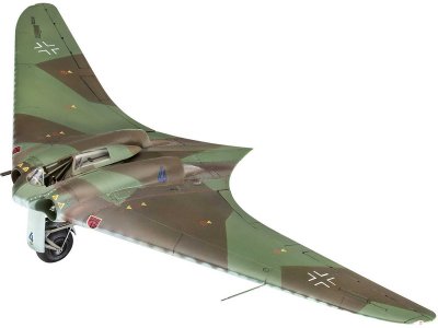 Revell 03859 Horten Go229A-1