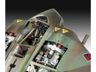 Revell 03859 Horten Go229A-1