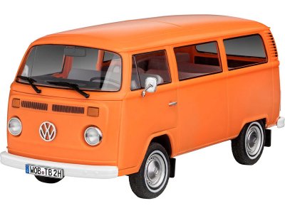 Revell 07667 VW T2 Bus 1/24