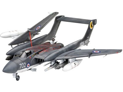 Revell Sea Vixen FAW 2 (1:72) (sada)