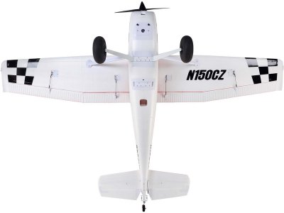 E-flite Cessna 150T 2.1m SAFE Select BNF Basic