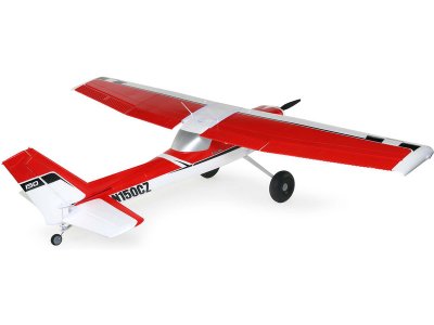 E-flite Cessna 150T 2.1m SAFE Select BNF Basic