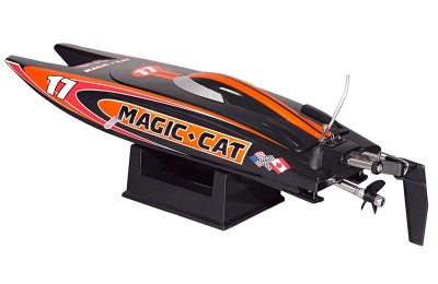 Magic Cat V5 RTR 2,4GHz