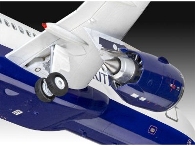 Revell 03840 Airbus A320 1/144