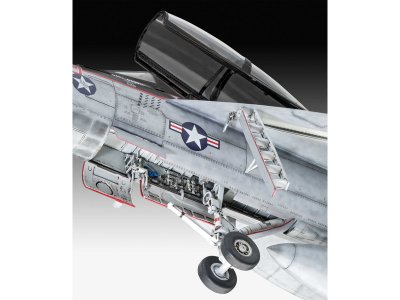 Revell Boeing F/A-18F Super Hornet (1:32)