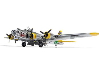 Airfix 08017B Boeing B17G 1/72