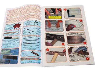 Mantua Model Kontiki 1:18 kit