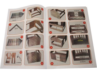 Mantua Model Kontiki 1:18 kit