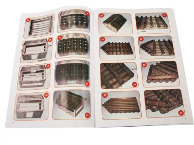 Mantua Model Kontiki 1:18 kit