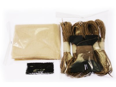 Mantua Model Kontiki 1:18 kit