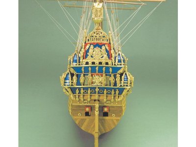 Mantua Model Vasa 1:60 kit