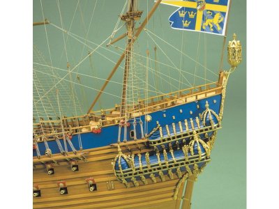 Mantua Model Vasa 1:60 kit