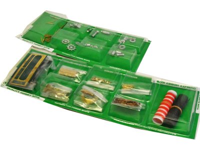 Mantua Model Trotamares 1:47 kit