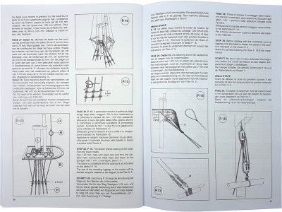 Mantua Model Astrolabe 1:50 kit