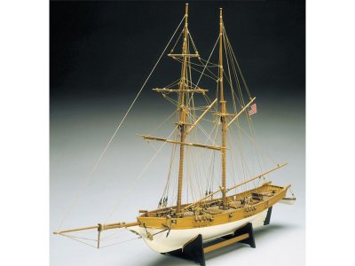 Mantua Model Astrolabe 1:50 kit