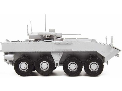 Zvezda 5040 BMP Bumerang 8x8