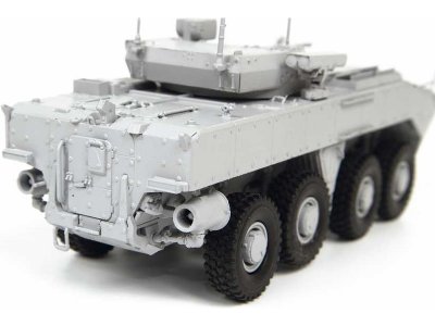 Zvezda 5040 BMP Bumerang 8x8