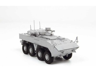 Zvezda 5040 BMP Bumerang 8x8