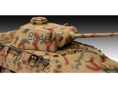 Revell 03273 SET Panther D