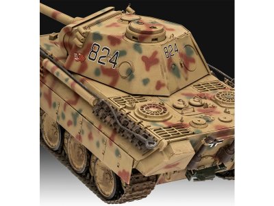 Revell 03273 SET Panther D