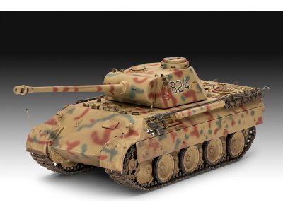 Revell 03273 SET Panther D