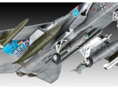 Revell 03842 Tornado ASSTA 3.1 1/72