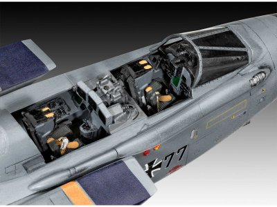 Revell 03842 Tornado ASSTA 3.1 1/72