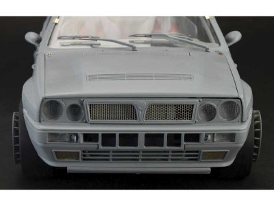 Italeri 4709 Lancia Delta HF Integrale (1:12)