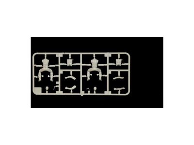 Italeri 5621  S.L.C. MAIALE (1