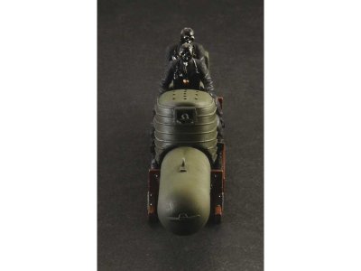 Italeri 5621  S.L.C. MAIALE (1