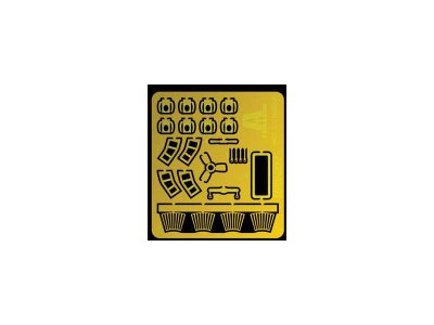 Italeri 5621  S.L.C. MAIALE (1