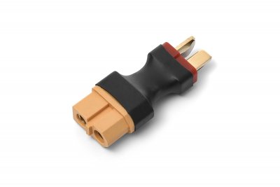 Adaptér Dean-T Samec - XT60 Samice