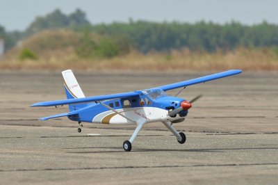 PH155 Turbo Beaver 1900mm ARF