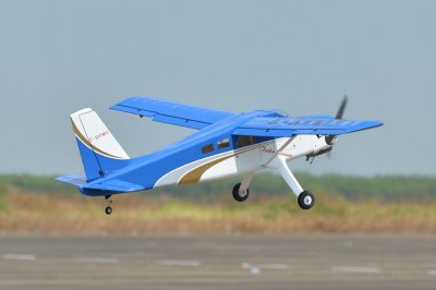 PH155 Turbo Beaver 1900mm ARF