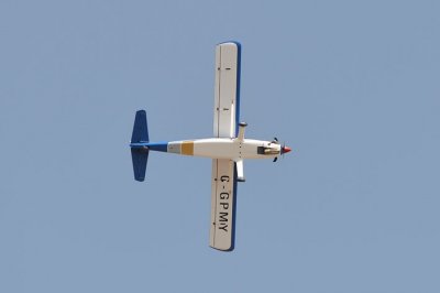 PH155 Turbo Beaver 1900mm ARF