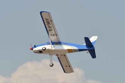 PH155 Turbo Beaver 1900mm ARF