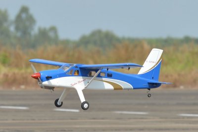 PH155 Turbo Beaver 1900mm ARF