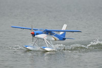 PH155 Turbo Beaver 1900mm ARF