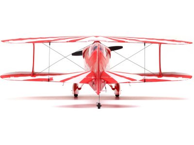 E-flite Pitts S-1S 0.39m SAFE BNF Basic