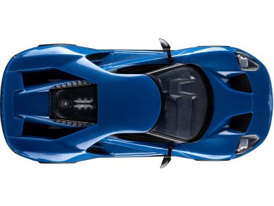 Revell EasyClick Ford GT 2017 (1:24)