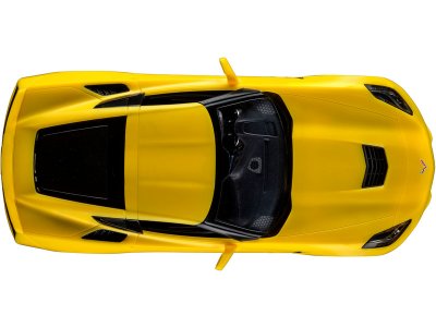 Revell EasyClick Chevrolet Corvette Stingray 2014 (1:25)