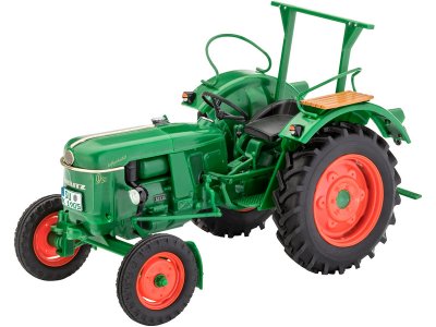 Revell 07826 EasyClick Deutz D30 (1:24)