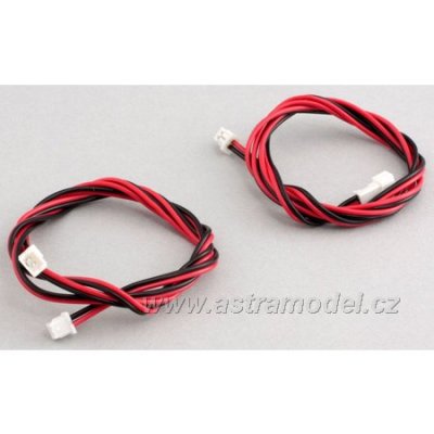 Světelná led sada - prodlužka 45cm (2)