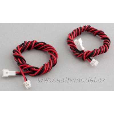 Světelná led sada - prodlužka 60cm (2)