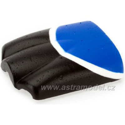 E-flite kryt baterií: Micro Sbach 342 3D